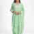 Pure Georgette Embroidered Kurta Palazzo Set with Dupatta for Women | Label By Anusha – LBA-074
